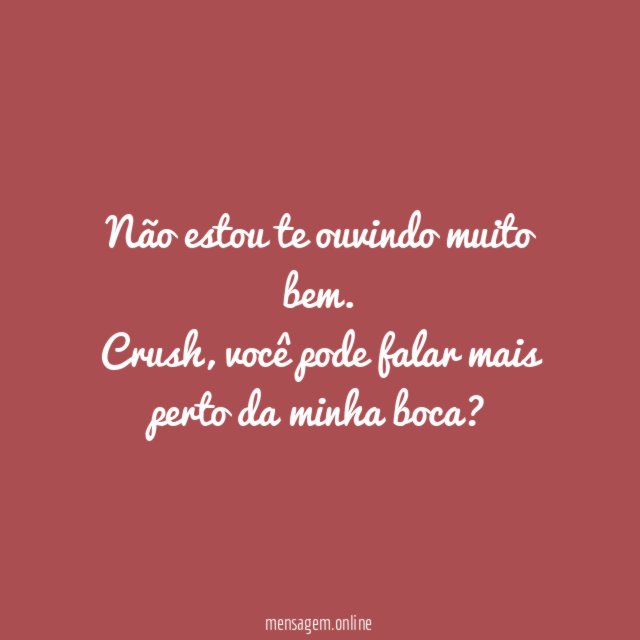 Fala mais perto