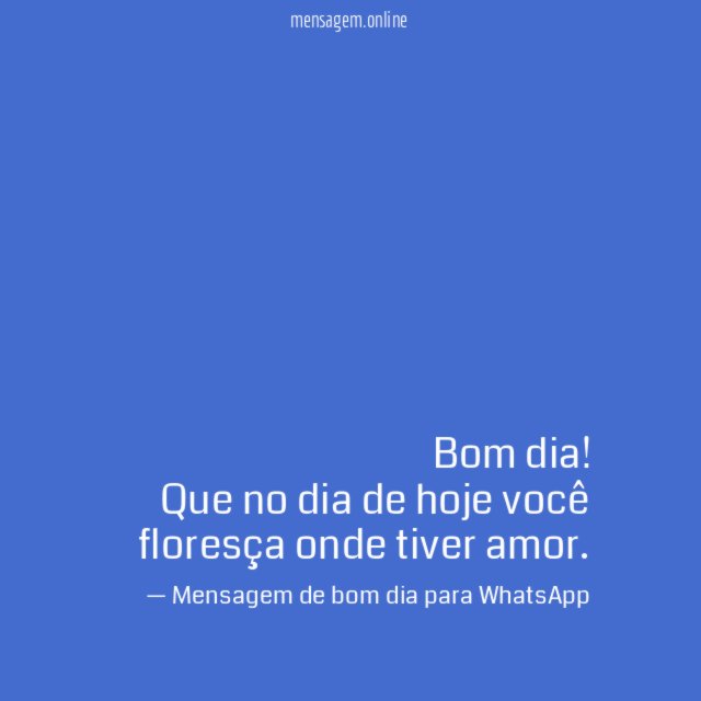 Floresça