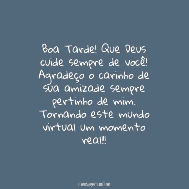 Mundo Virtual