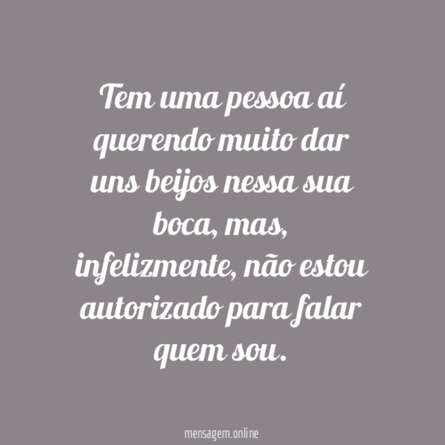 Beijos no crush