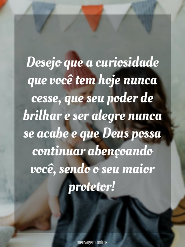 Desejos