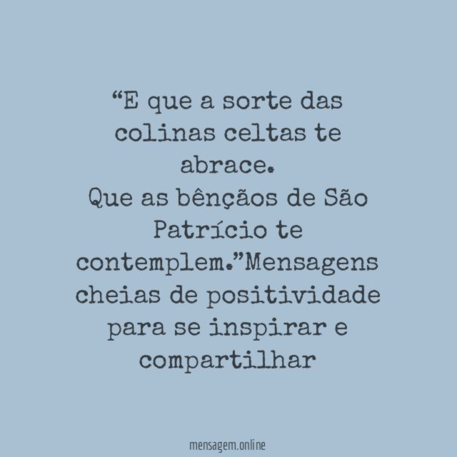Positividade