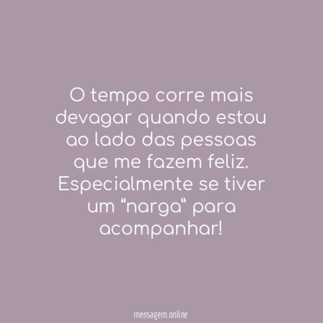 Tempo leve