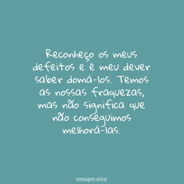 Sempre crescendo