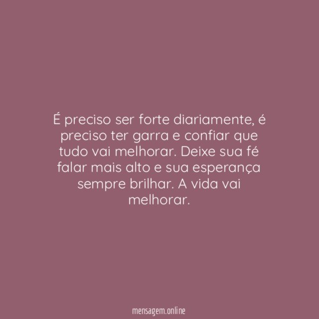Força