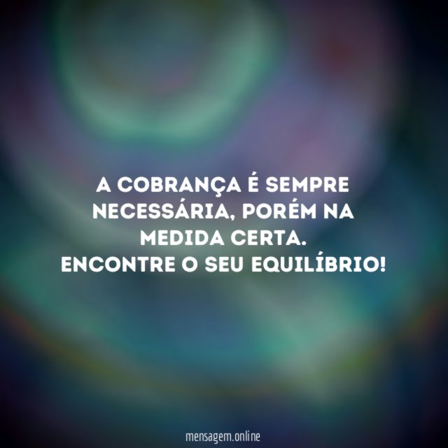 Equilíbrio