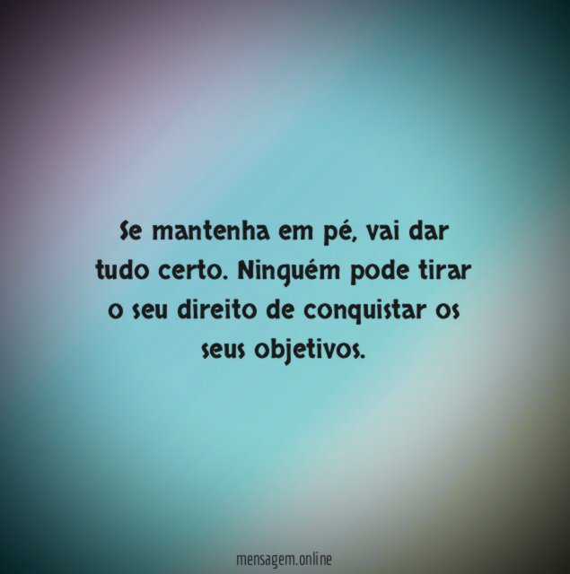 Em pé