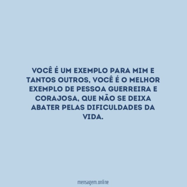 Exemplo