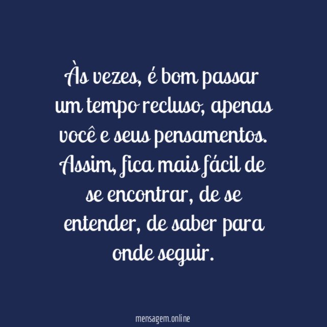Recluso