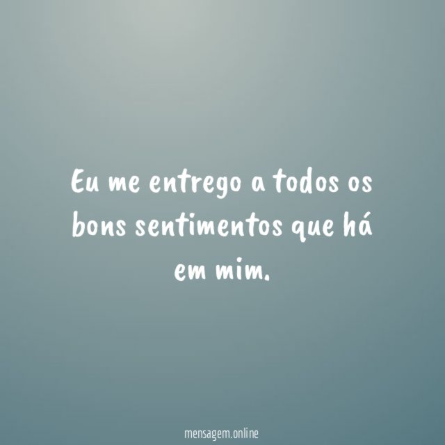 Me rendo