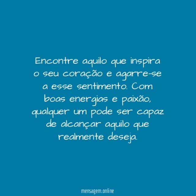 Motivação