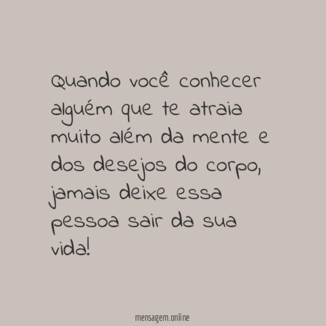 Muito além