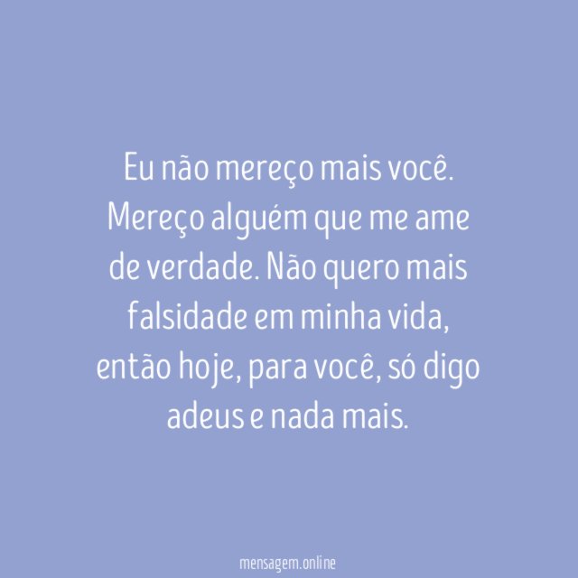 Merecimento
