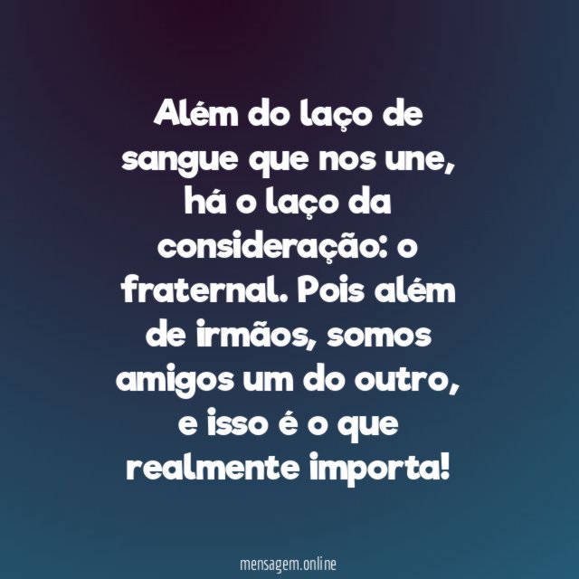 De verdade