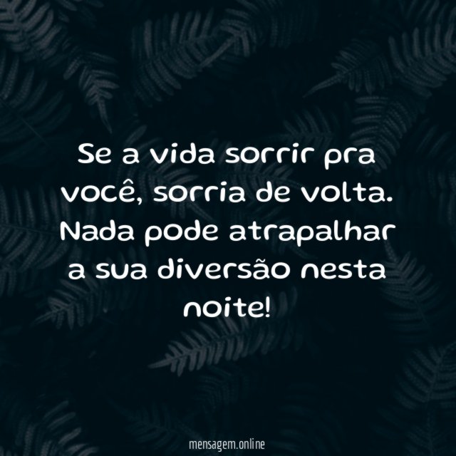 Diversão