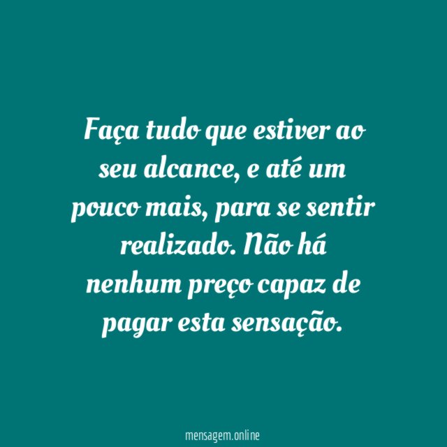 Por você