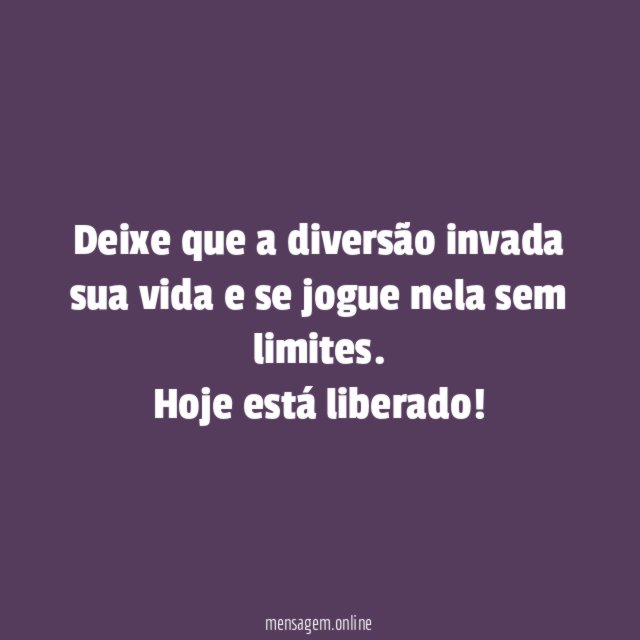 Sextou