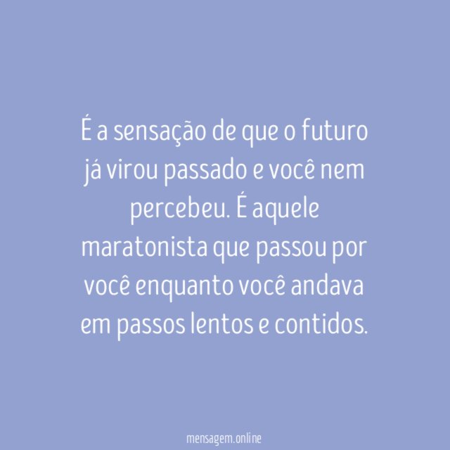 Ansiedade