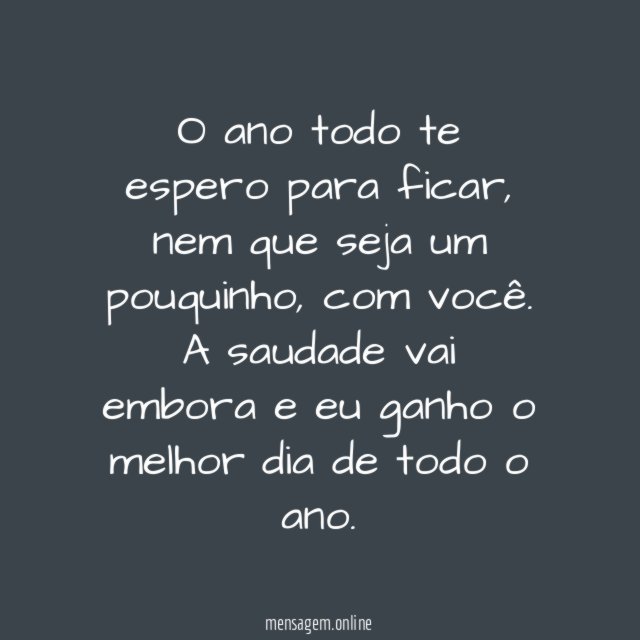 Meu melhor dia