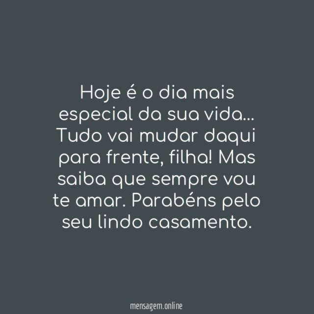 Casamento