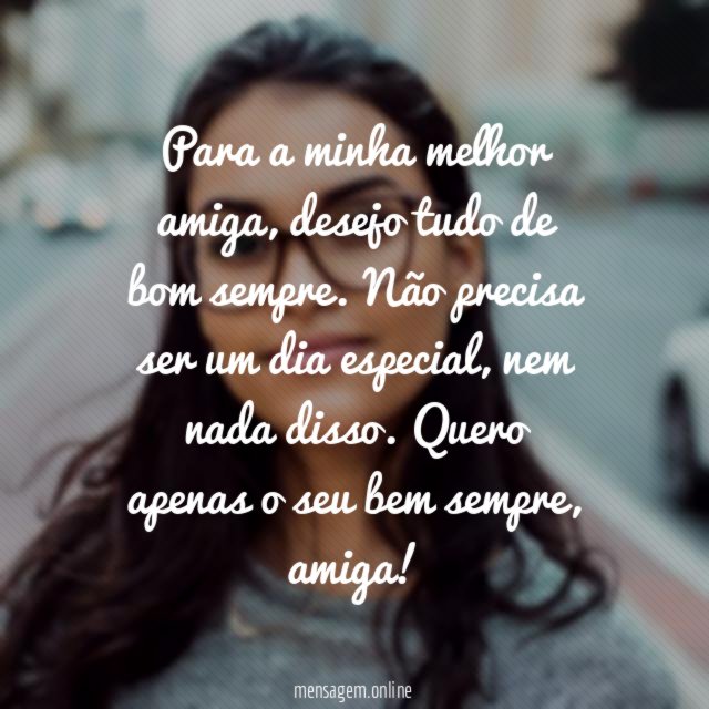 Tudo de bom