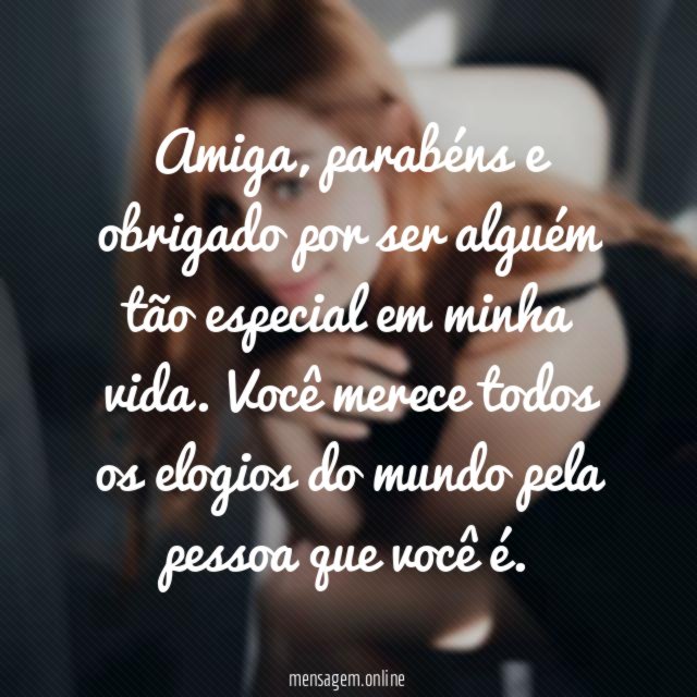 Alguém especial