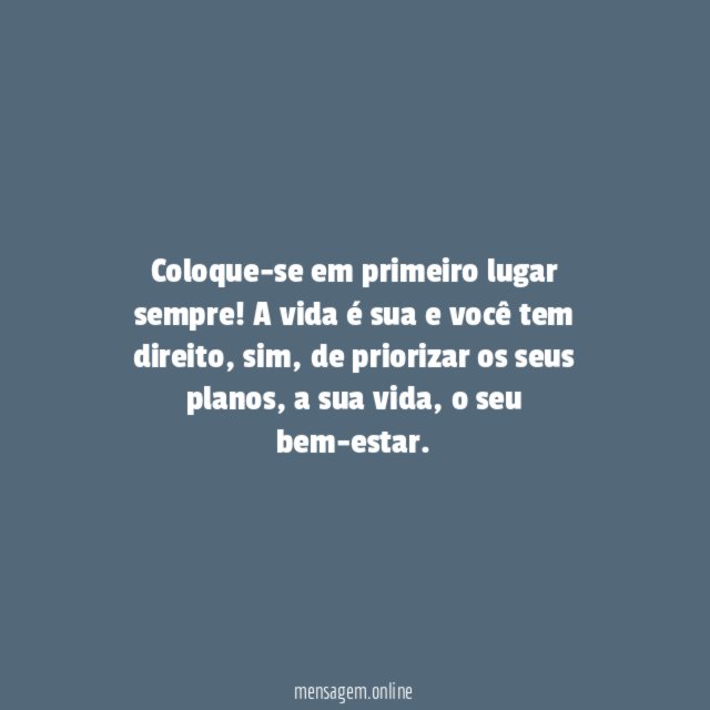 Primeiro lugar