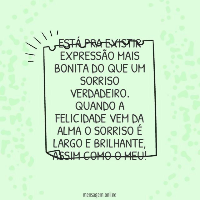 Sorriso