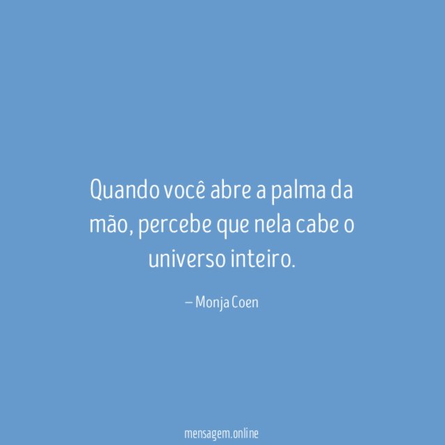 Universo