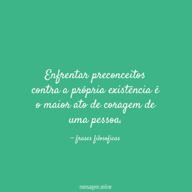 Coragem