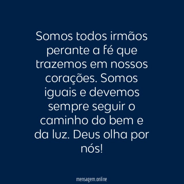 Irmãos