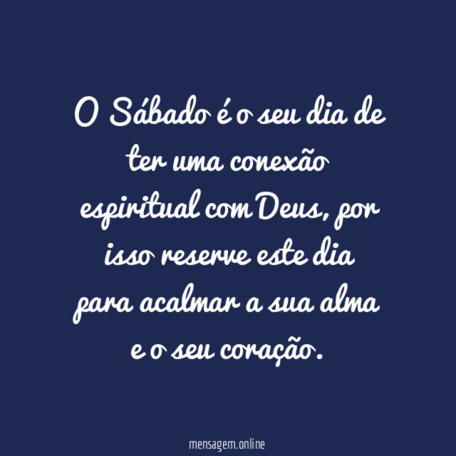 Conexão Espiritual
