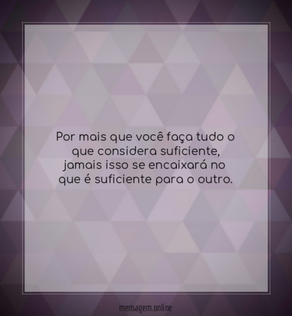 Faça por você mesmo