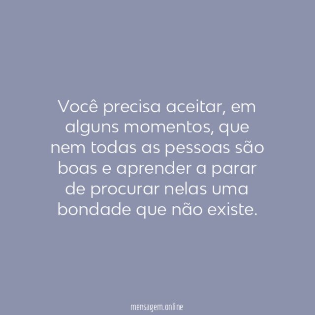 Aceitar