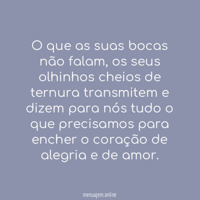 Olhinhos