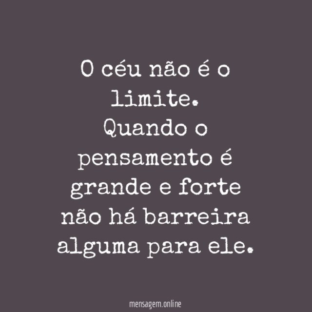 Sem limites