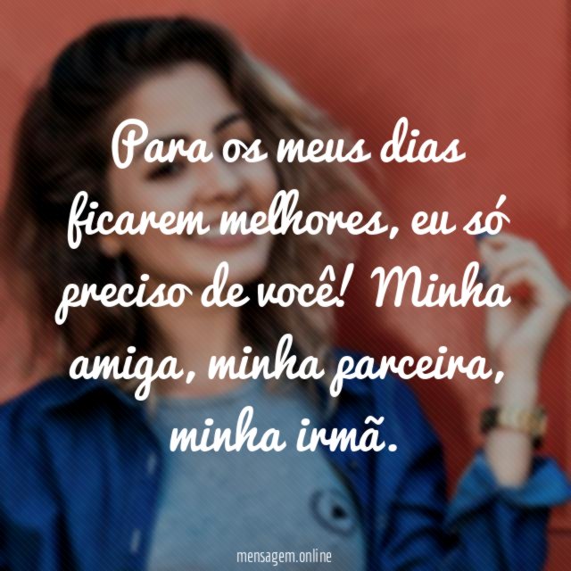 Basta você