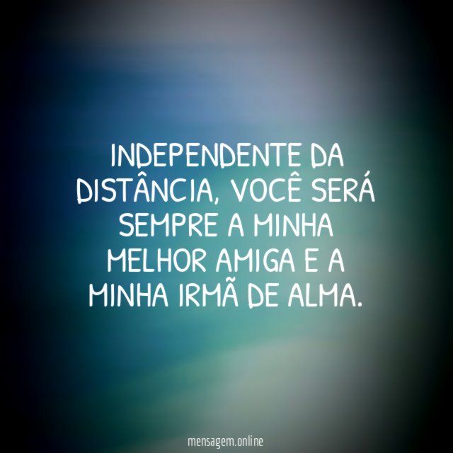 Irmãs de alma