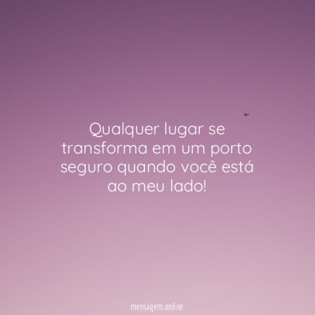 Porto seguro