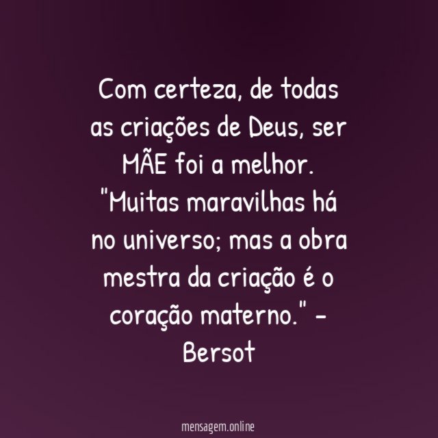 A 8ª maravilha do mundo