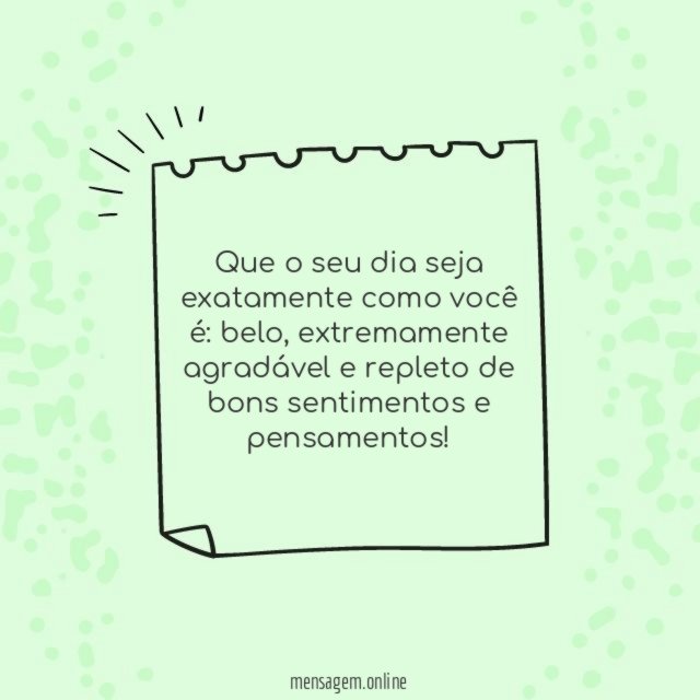 Desejos