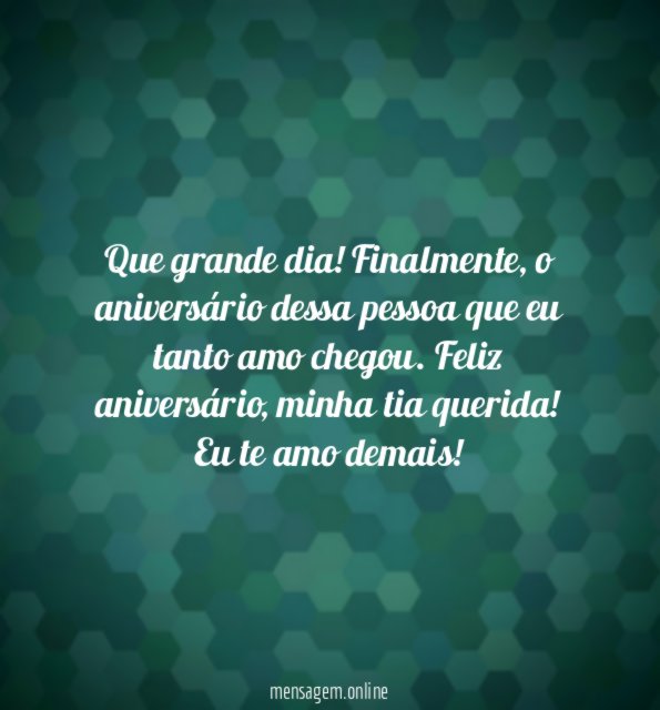 Grande dia