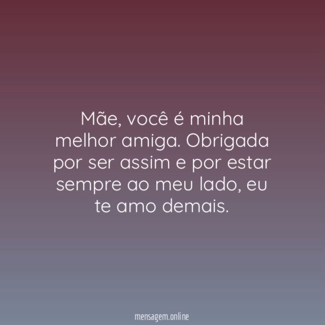 Melhor amiga