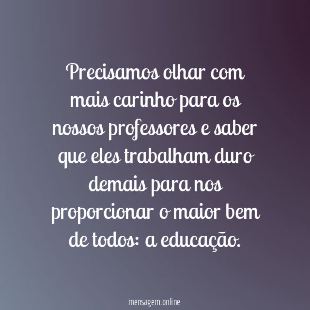 Olhar