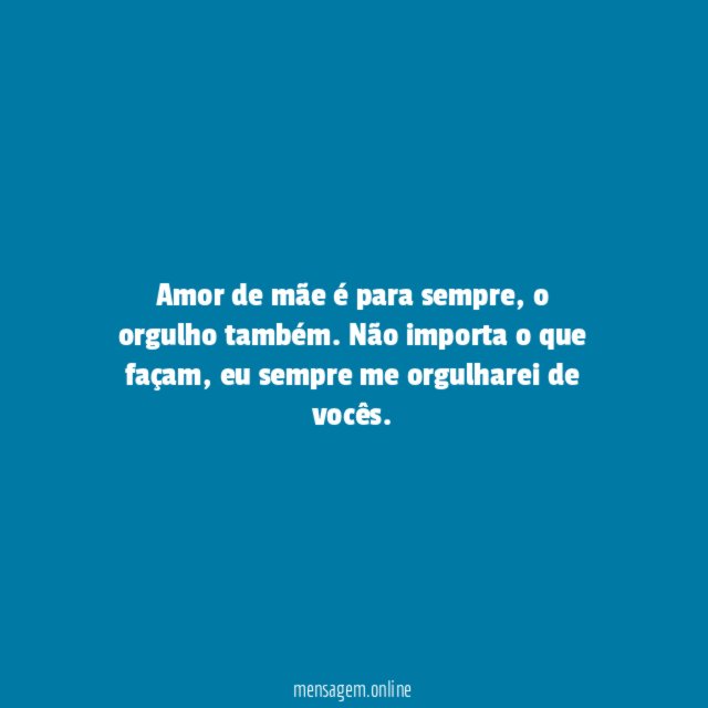Para sempre