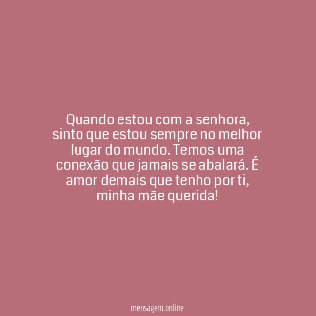 Ao seu lado