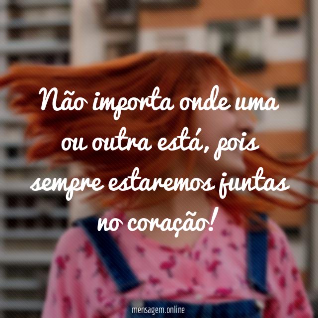 Sempre juntas