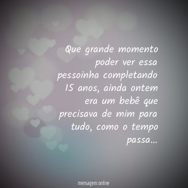 Grande momento