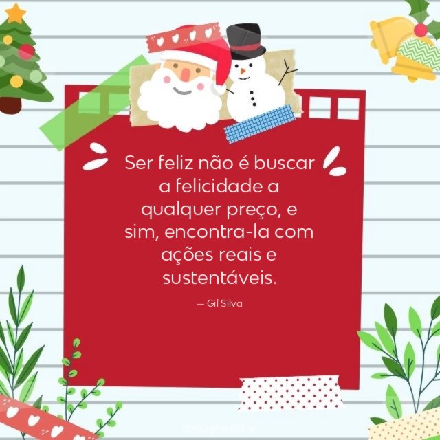 Ser feliz não é buscar a felicidade a qualquer preço