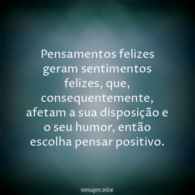 Sentimentos